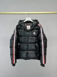 moncler doudoune manches longues pour homme s_123b533